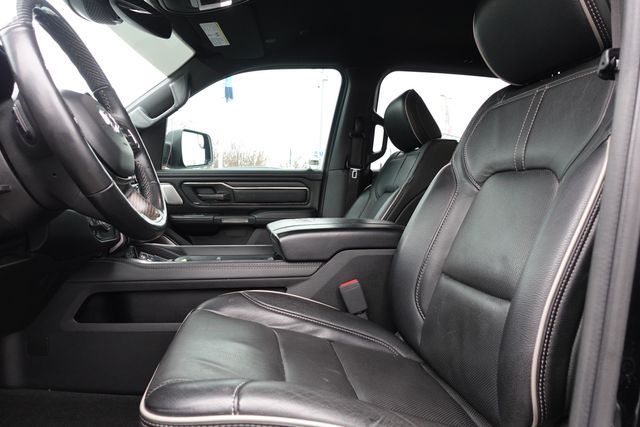 used 2020 Ram 1500 car, priced at $42,386