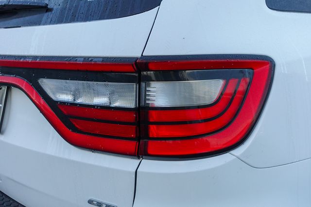 used 2023 Dodge Durango car, priced at $31,449