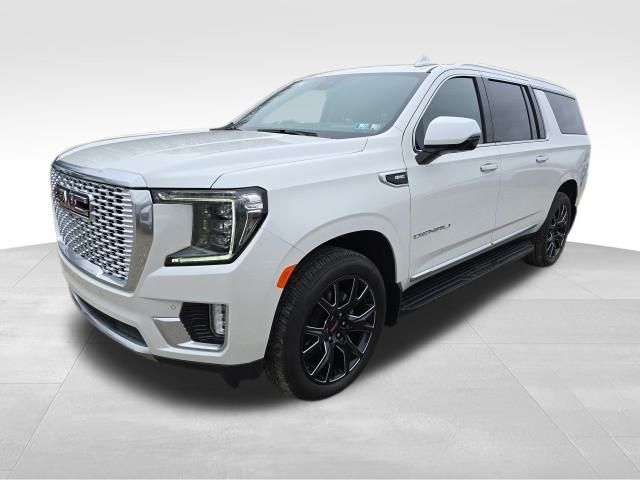 new 2024 GMC Yukon XL car, priced at $86,670