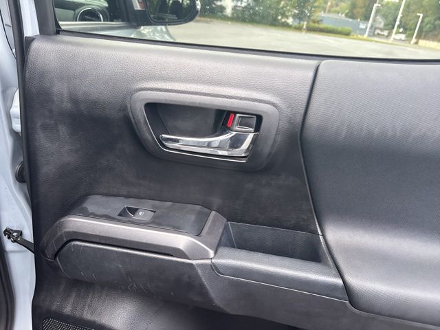 used 2019 Toyota Tacoma car, priced at $31,199