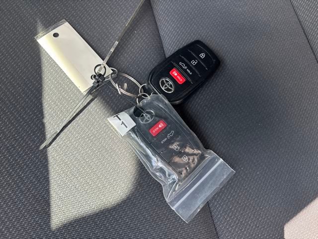 used 2022 Toyota Tundra car, priced at $44,999