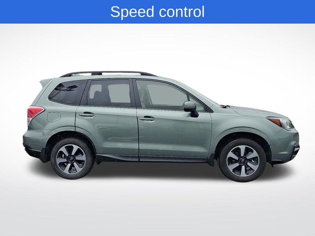 used 2018 Subaru Forester car, priced at $19,873