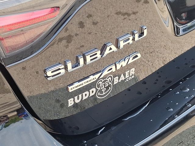 new 2025 Subaru Legacy car, priced at $30,511