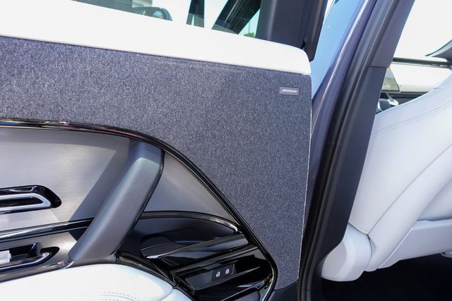 used 2023 Land Rover Range Rover Sport car, priced at $59,488