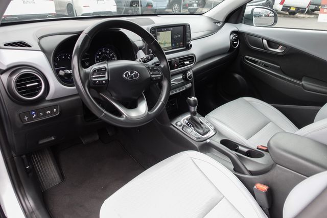 used 2019 Hyundai Kona car, priced at $18,225