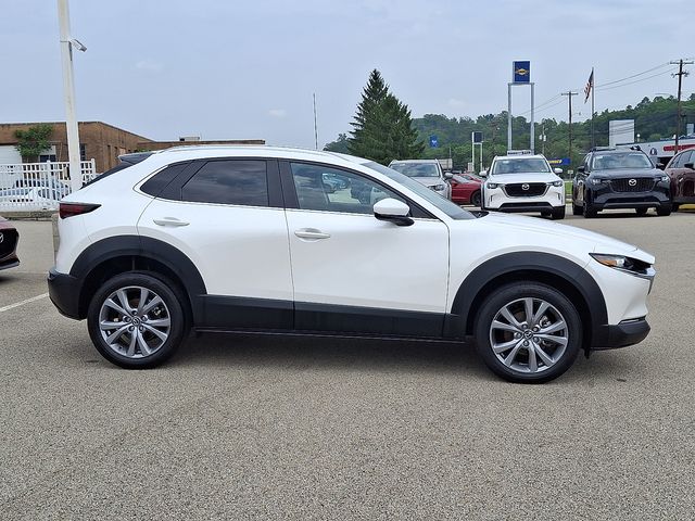 used 2023 Mazda CX-30 car, priced at $24,464