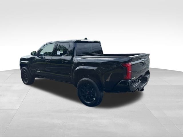 new 2025 Toyota Tacoma car, priced at $43,022