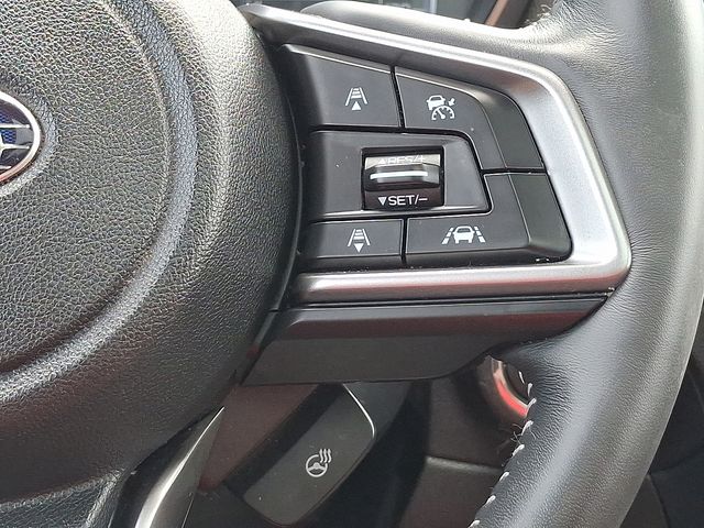 used 2019 Subaru Ascent car, priced at $26,785