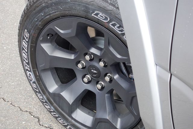 new 2026 Ram 1500 car, priced at $56,575