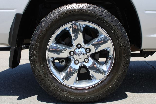used 2014 Ram 1500 car, priced at $19,877