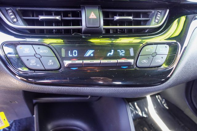 used 2019 Toyota C-HR car, priced at $14,448