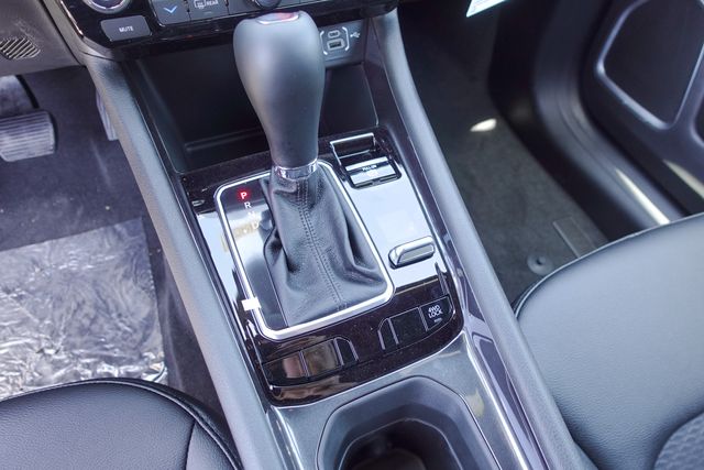new 2025 Jeep Compass car, priced at $26,463
