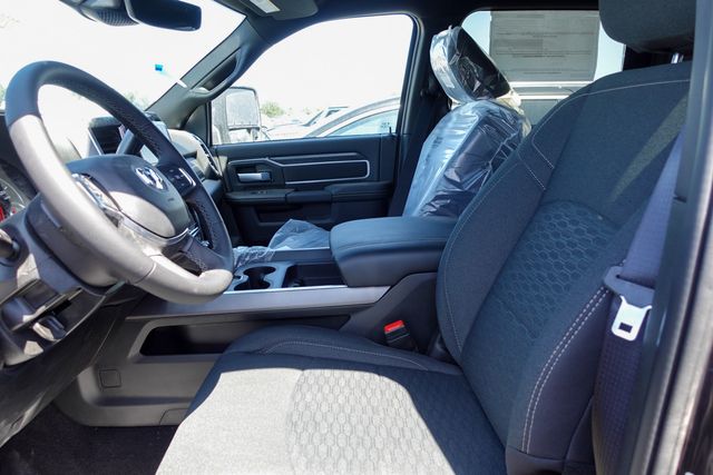 new 2025 Ram 3500 car, priced at $73,905