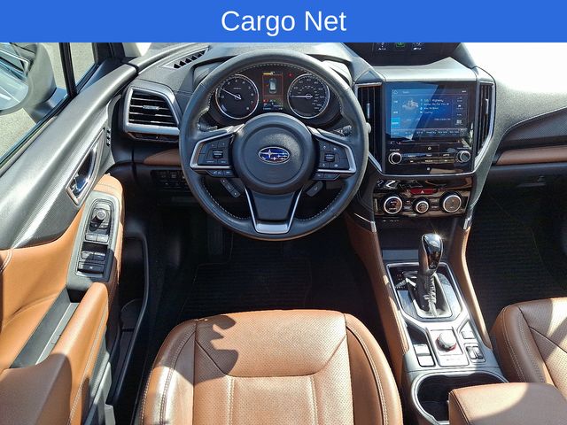 used 2021 Subaru Forester car, priced at $27,285