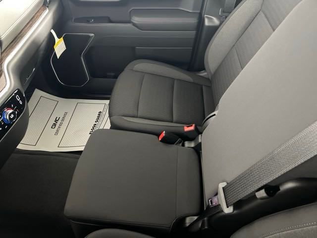 new 2024 GMC Sierra 1500 car, priced at $47,500