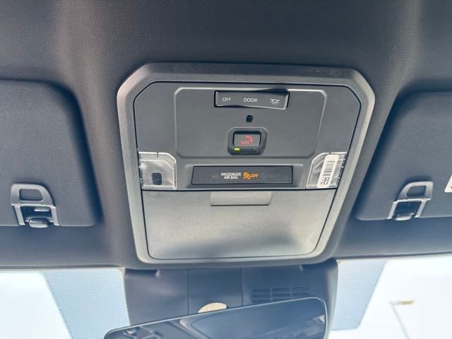 new 2025 Toyota Tacoma car, priced at $42,580