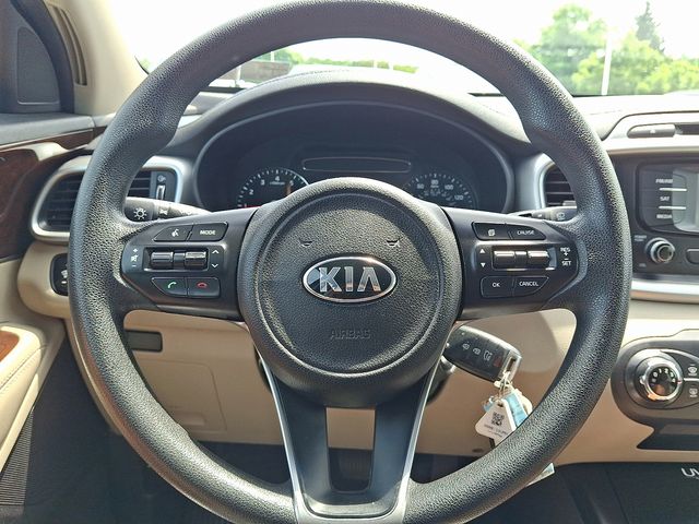 used 2016 Kia Sorento car, priced at $9,765