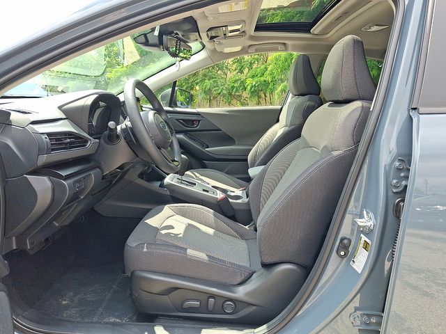 new 2025 Subaru Crosstrek car, priced at $32,173