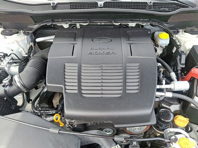 used 2022 Subaru Forester car, priced at $29,901