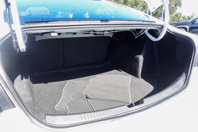 used 2023 Chevrolet Malibu car, priced at $15,388