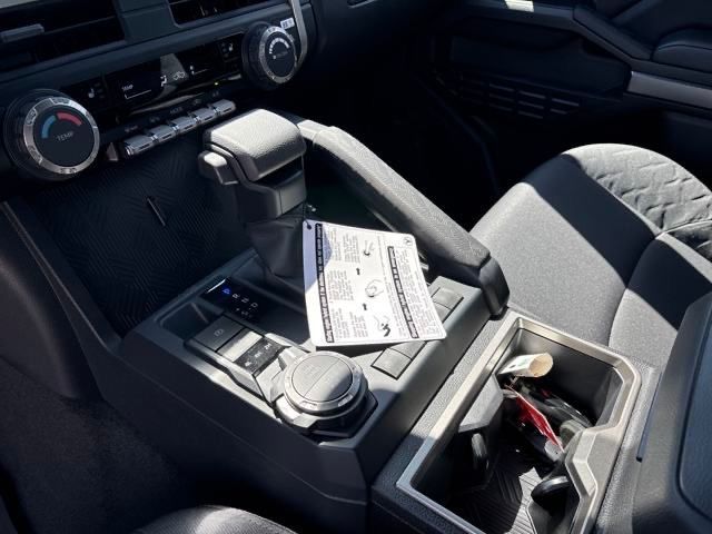 new 2025 Toyota Tacoma car, priced at $42,794