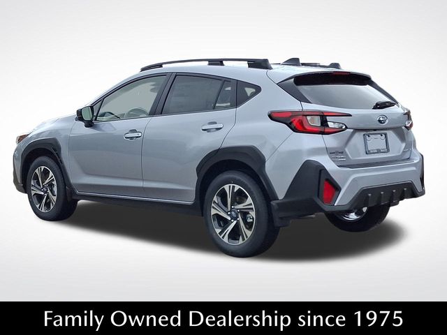 new 2025 Subaru Crosstrek car, priced at $32,118