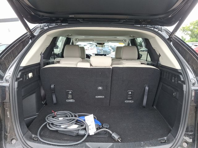 used 2024 Mazda CX-90 PHEV car, priced at $35,792