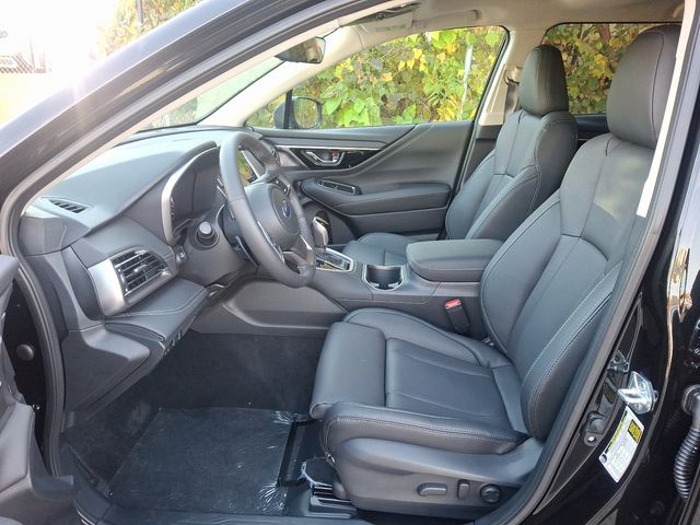 new 2025 Subaru Outback car, priced at $37,300