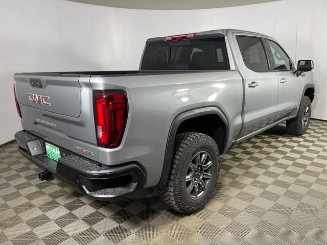new 2025 GMC Sierra 1500 car, priced at $80,500