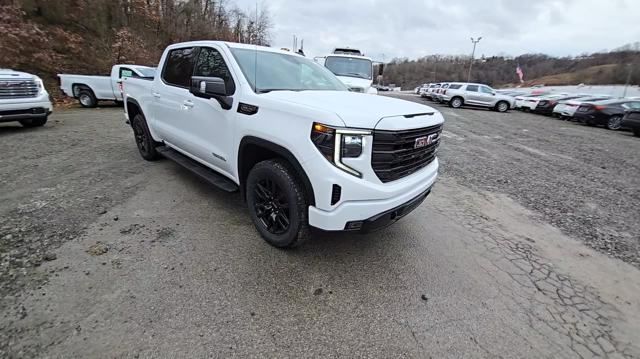 new 2025 GMC Sierra 1500 car, priced at $63,735