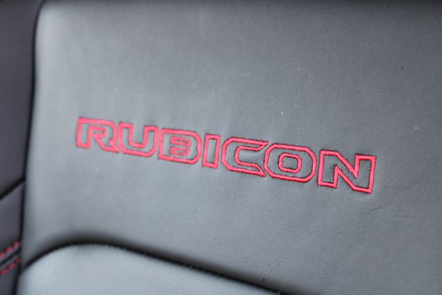 used 2024 Jeep Wrangler car, priced at $41,488