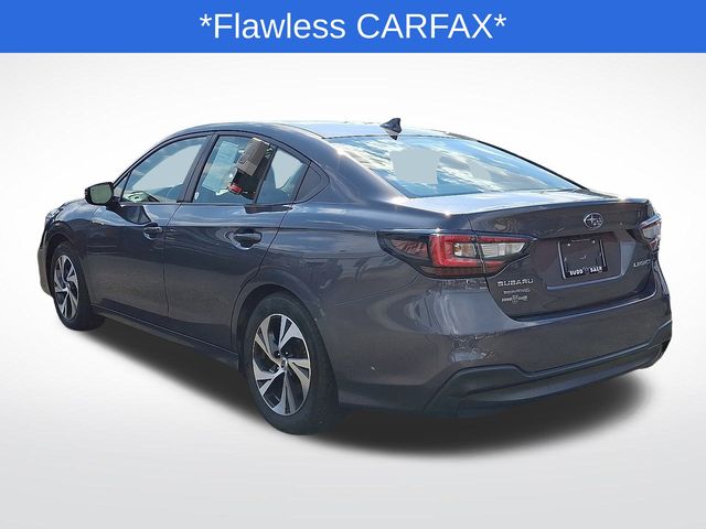 used 2023 Subaru Legacy car, priced at $23,603