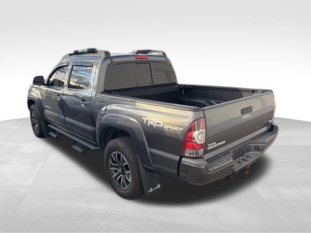 used 2014 Toyota Tacoma car, priced at $22,999