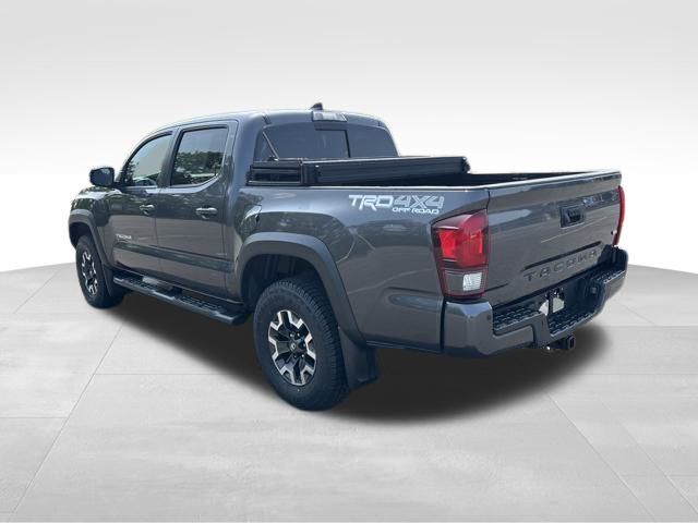 used 2019 Toyota Tacoma car, priced at $32,298