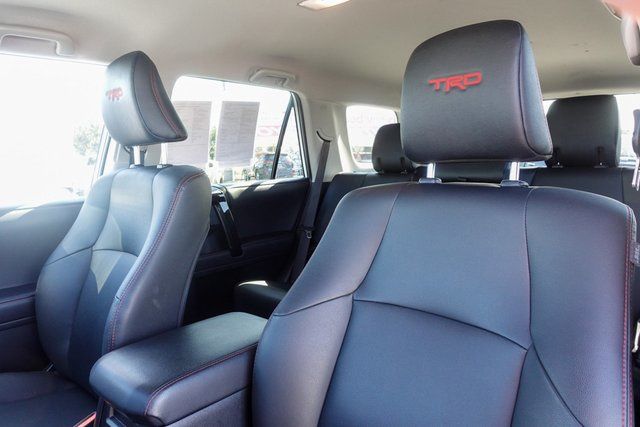 used 2024 Toyota 4Runner car, priced at $45,755