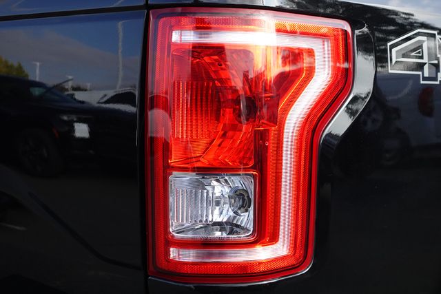 used 2016 Ford F-150 car, priced at $25,689