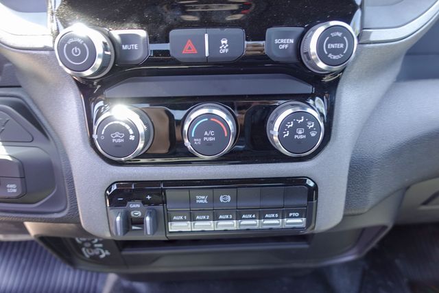 new 2025 Ram 4500HD car, priced at $72,700