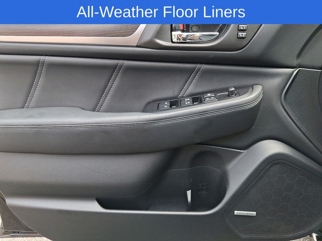 used 2018 Subaru Legacy car, priced at $15,655