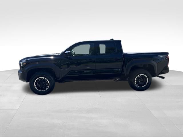 new 2025 Toyota Tacoma car, priced at $46,387