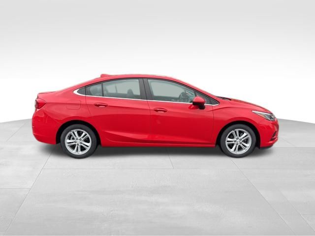 used 2016 Chevrolet Cruze car, priced at $8,499