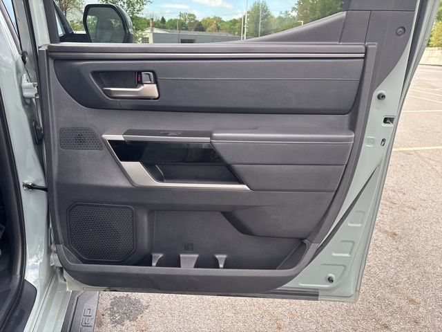 used 2024 Toyota Tundra car, priced at $54,595