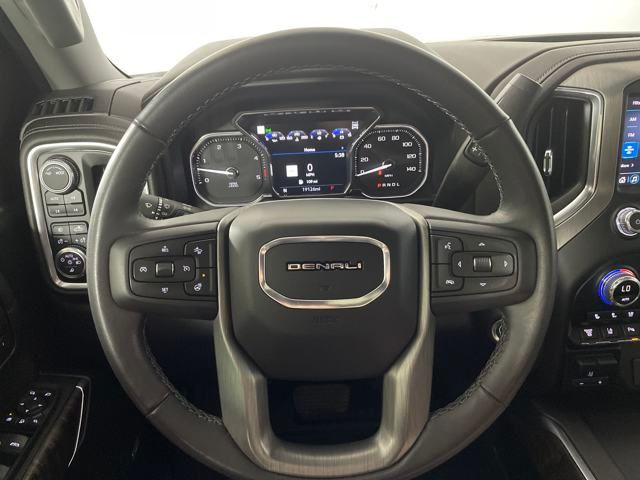 used 2021 GMC Sierra 3500HD car, priced at $66,500