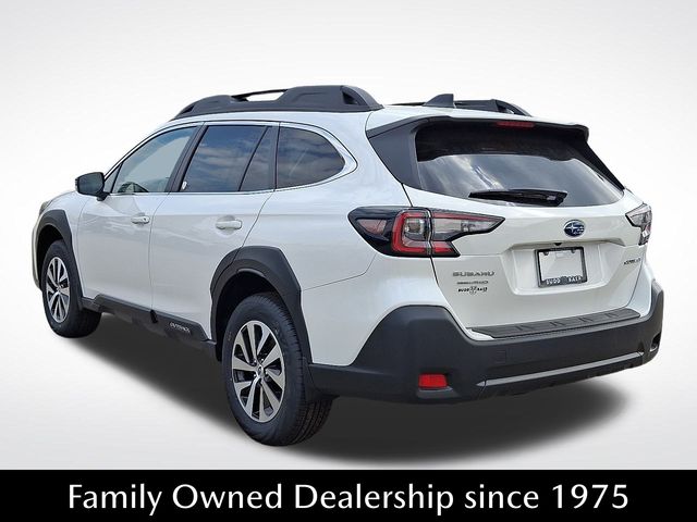 new 2025 Subaru Outback car, priced at $35,679