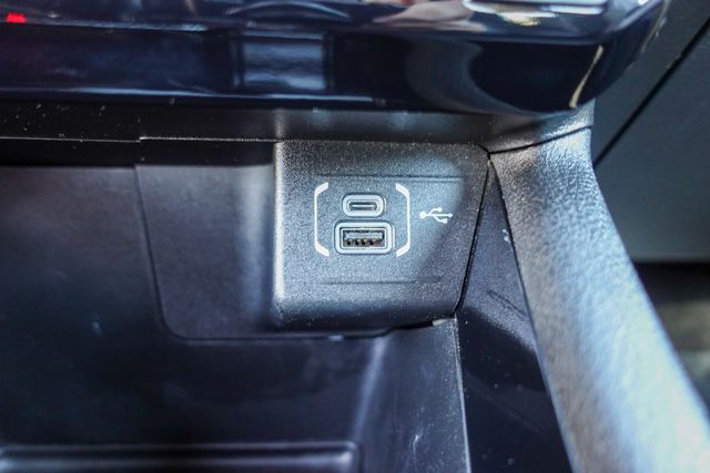 used 2023 Jeep Compass car, priced at $22,397