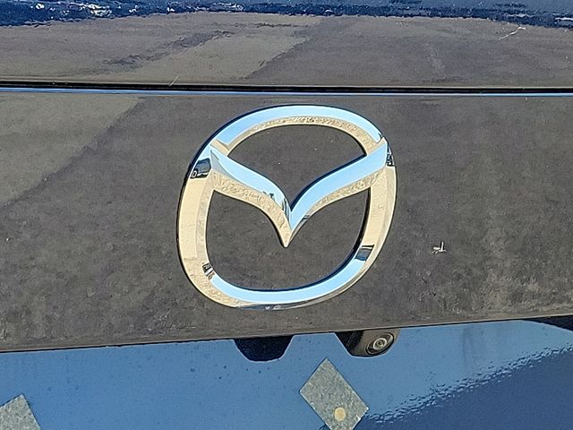 new 2025 Mazda CX-90 car, priced at $41,600