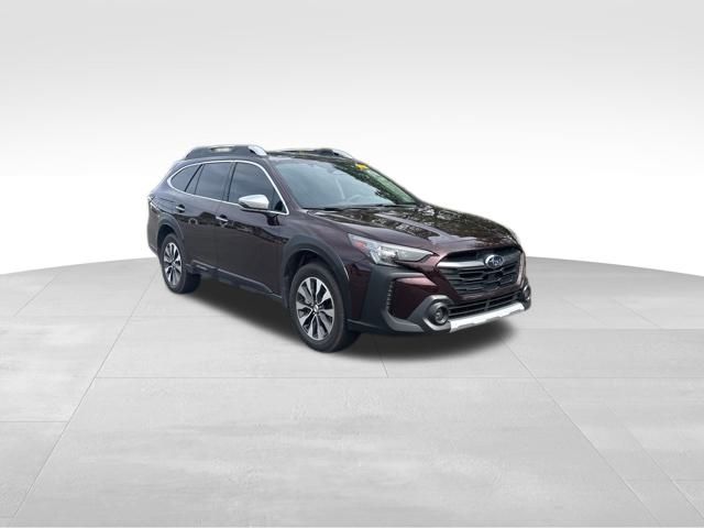 used 2025 Subaru Outback car, priced at $38,933