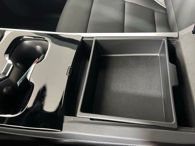 new 2025 Buick Enclave car, priced at $47,000