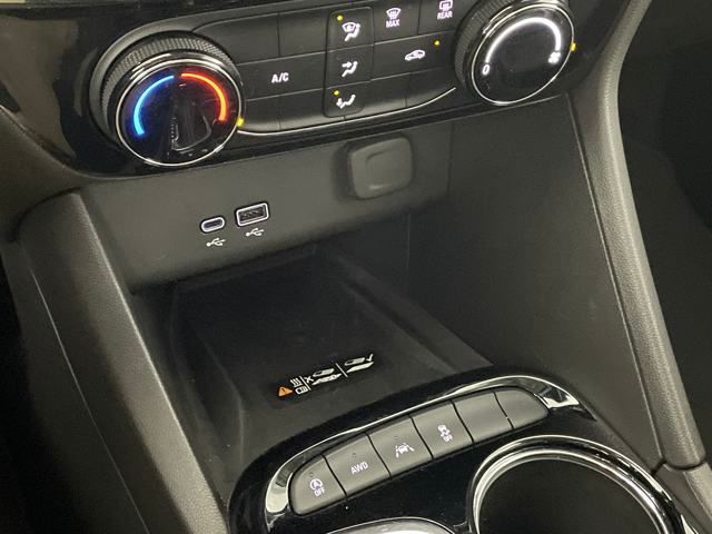 new 2025 Buick Encore GX car, priced at $31,000