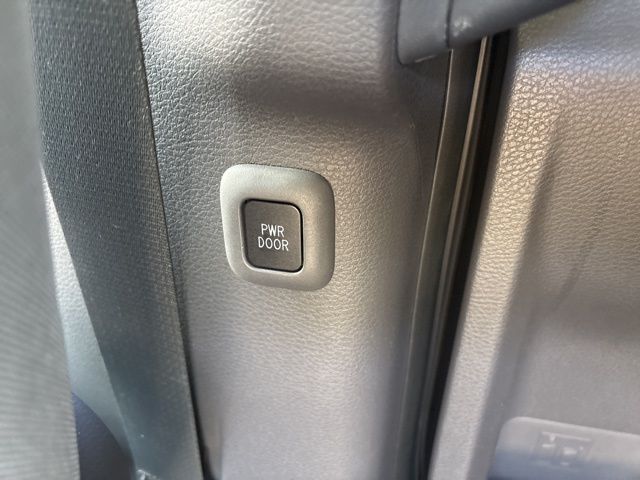 used 2021 Toyota Sienna car, priced at $36,499