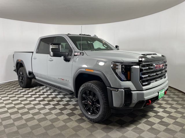 new 2025 GMC Sierra 2500HD car, priced at $83,500